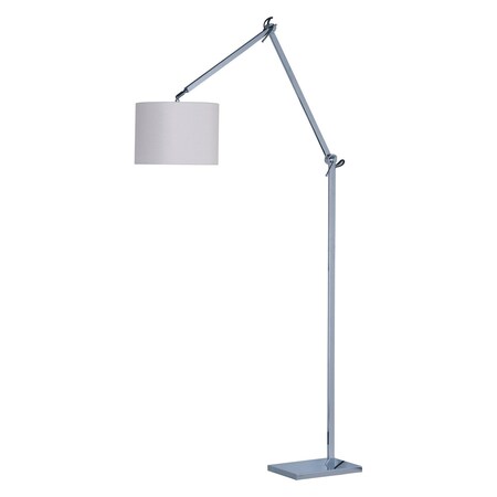 Maxim Hotel-Floor Lamp 60139WAPC